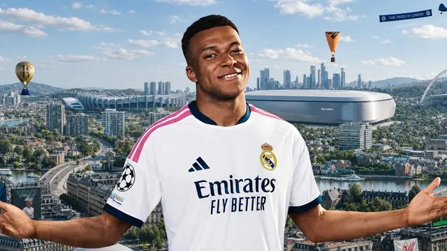 FC 27 Bu Yıl PC'de Bir Başka Olacak: Yeni Grafik Modu, Yeni Kontrol İyileştirmeleri ve Dahası Geliyor!