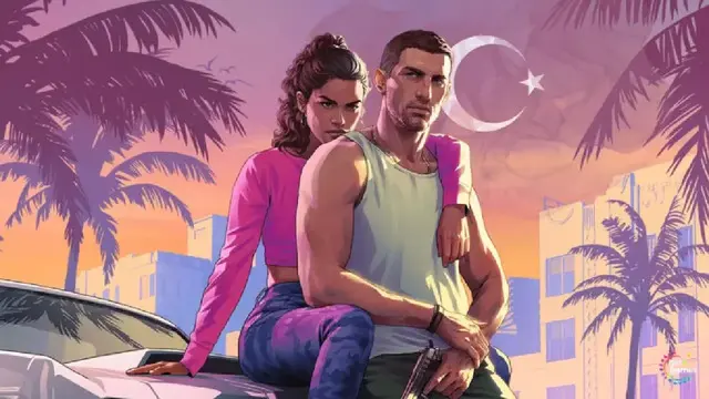 GTA 6'ya Türkçe Gelecek mi? Take-Two'dan Türk Oyuncuları Heyecanlandıran E-posta!