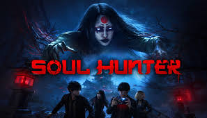 Soul Hunter Steam'de Dikkat Çekiyor: Lanetli Japonya'da Ruh Avı Başlıyor