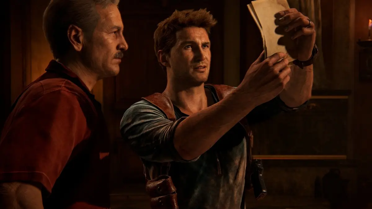 Yeni Uncharted Oyunu Geliyor! Projenin Başında Serinin Tanıdık İsmi Var