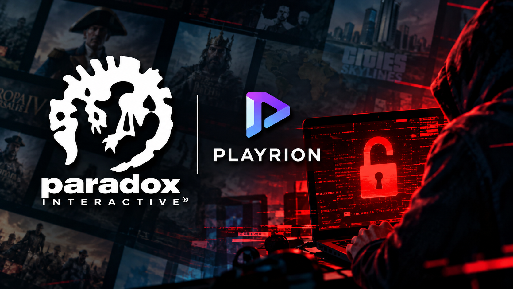 Playrion Hacklendi mi? 2,2 Milyon Hesap İçin Siber Saldırı İddiası