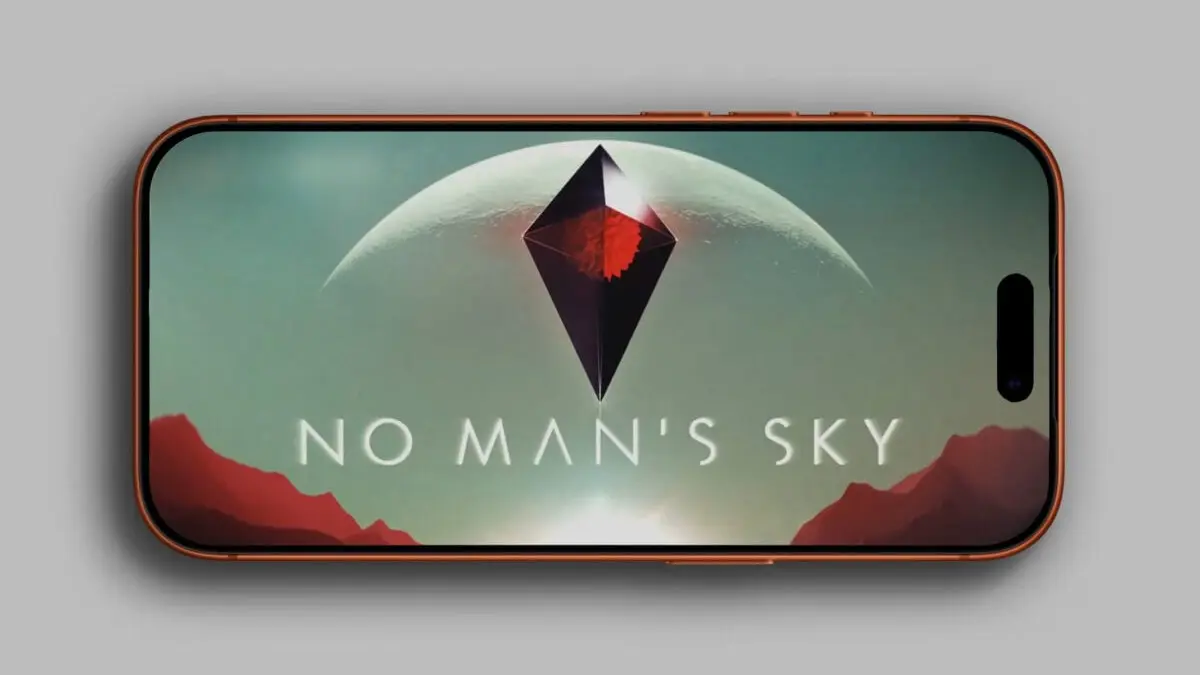 No Man's Sky iPhone ve iPad'e Geliyor: Çıkış Tarihi Açıklandı
