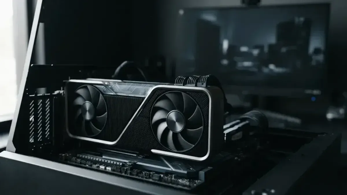 Steam En Popüler Ekran Kartları Eylül 2026: RTX 5070 Zirvede