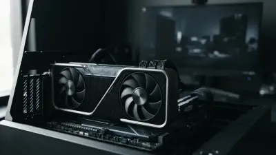 Steam En Popüler Ekran Kartları Eylül 2026: RTX 5070 Zirvede