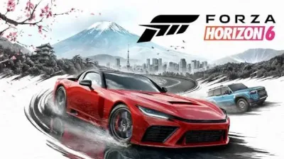 Forza Horizon 6’nın PS5 Sürümü İçin Yeni Gelişme! Çıkış Tarihi Hâlâ Bekleniyor
