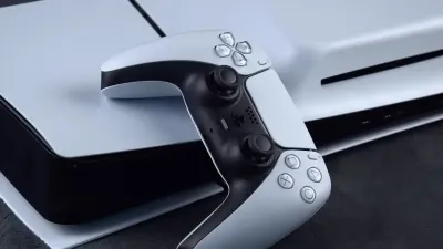 Sony'den Dikkat Çeken Hamle: Yeni PS5 Kutularında Kutulu Oyunların Sonunu İşaret Eden Uyarı Yer Alıyor