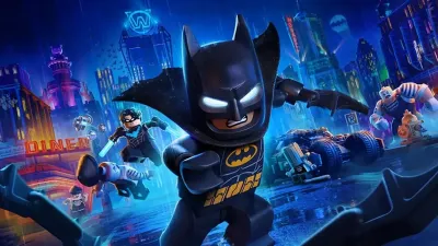 Steam WB Games Lego İndirimleri Başladı (Büyük İndirimler Var)
