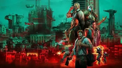 Cyberpunk'a rakip olacak: No Law'ın oynanış fragmanı yayınlandı