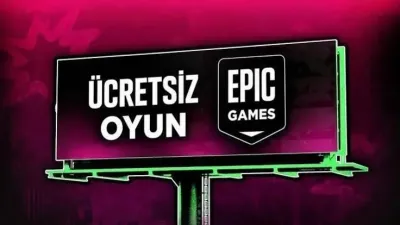 461 TL Değerindeki 2 Oyun Epic Games'te Ücretsiz Oldu! İşte Oyunlar