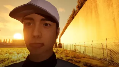 Japon Oyun Geliştiricisinden Şaşırtan Hareket! Sadece 1 Oyuncu İçin Yeni Dil Desteği Ekledi