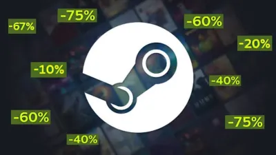 29 Eylül 2026 Steam İndirimleri Başladı! İşte Haftanın Öne Çıkan Oyun Fırsatları